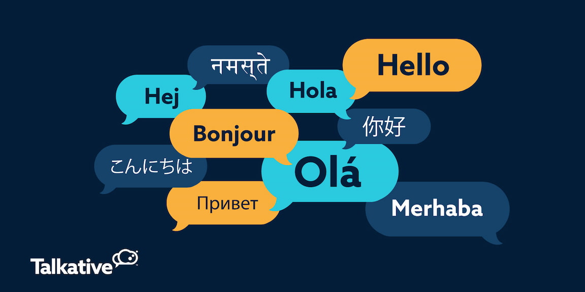 Image representing Multi-language on eCommerce platforms in Visible One